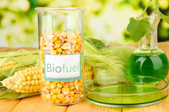 Assington Green biofuel availability